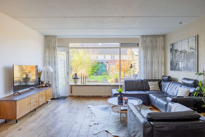 Foto 16 van Poortkampen 4