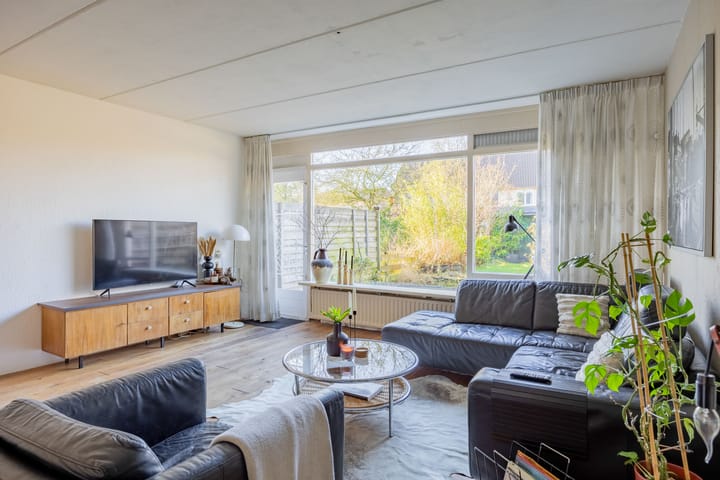 Foto 17 van Poortkampen 4