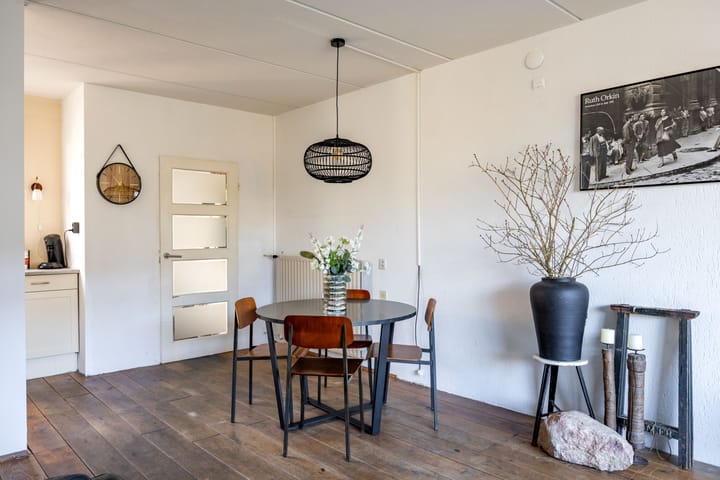 Foto 19 van Poortkampen 4