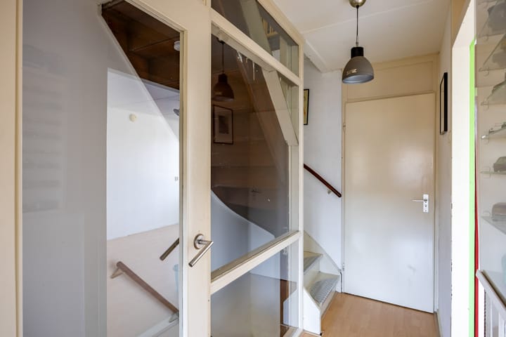 Foto 20 van Poortkampen 4