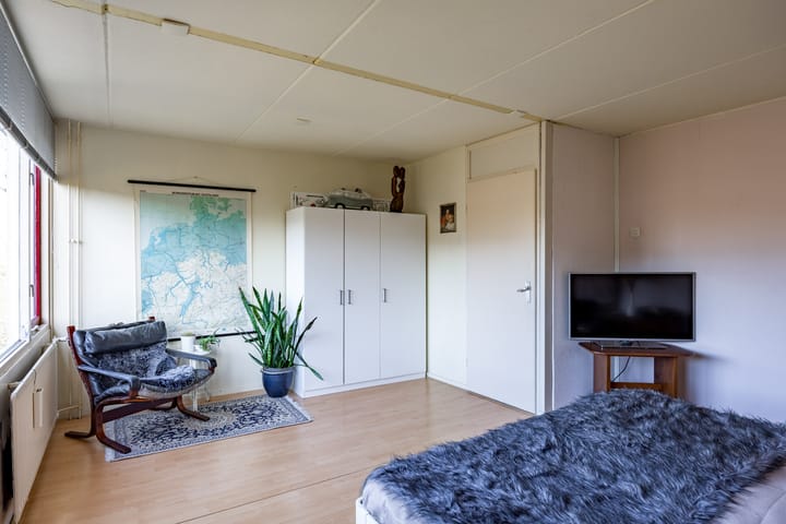 Foto 22 van Poortkampen 4