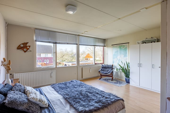 Foto 23 van Poortkampen 4