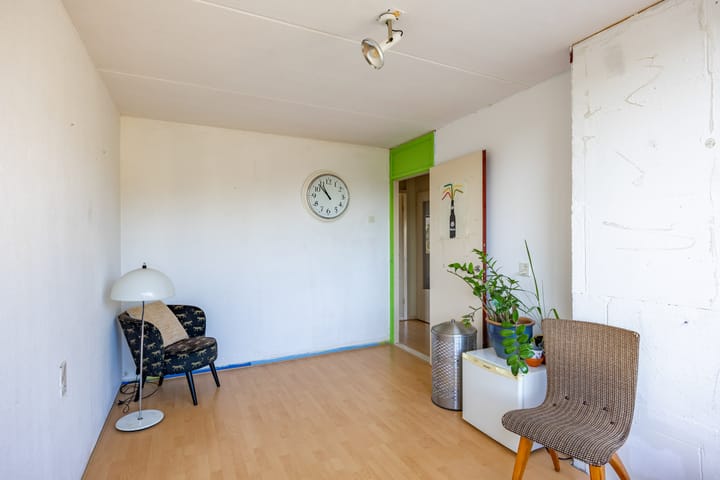 Foto 25 van Poortkampen 4