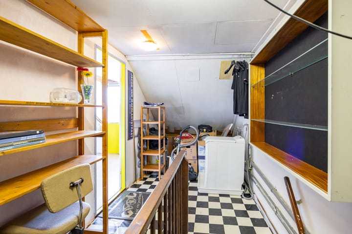 Foto 29 van Poortkampen 4