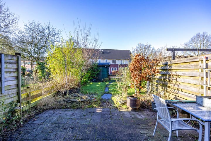 Foto 34 van Poortkampen 4