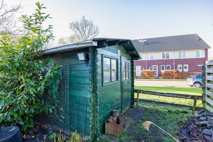 Foto 35 van Poortkampen 4