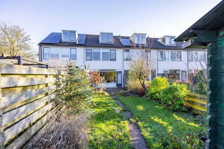 Foto 36 van Poortkampen 4