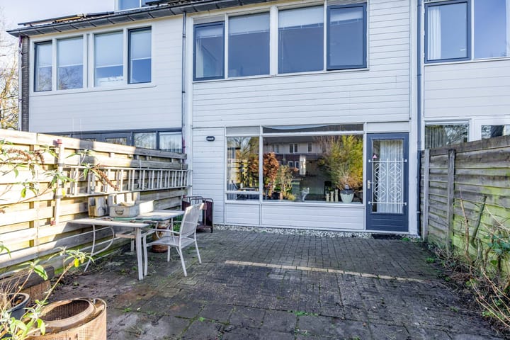 Foto 37 van Poortkampen 4