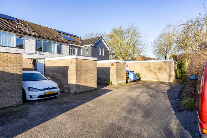 Foto 38 van Poortkampen 4