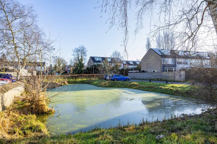 Foto 39 van Poortkampen 4