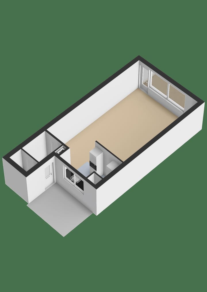 Foto 41 van Poortkampen 4