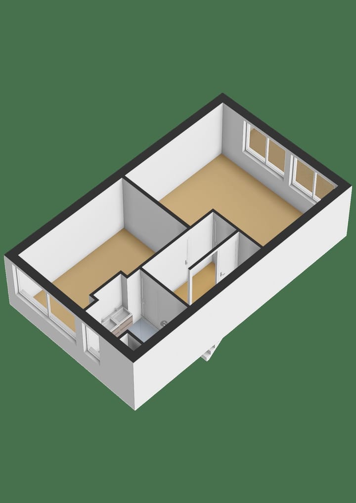 Foto 42 van Poortkampen 4