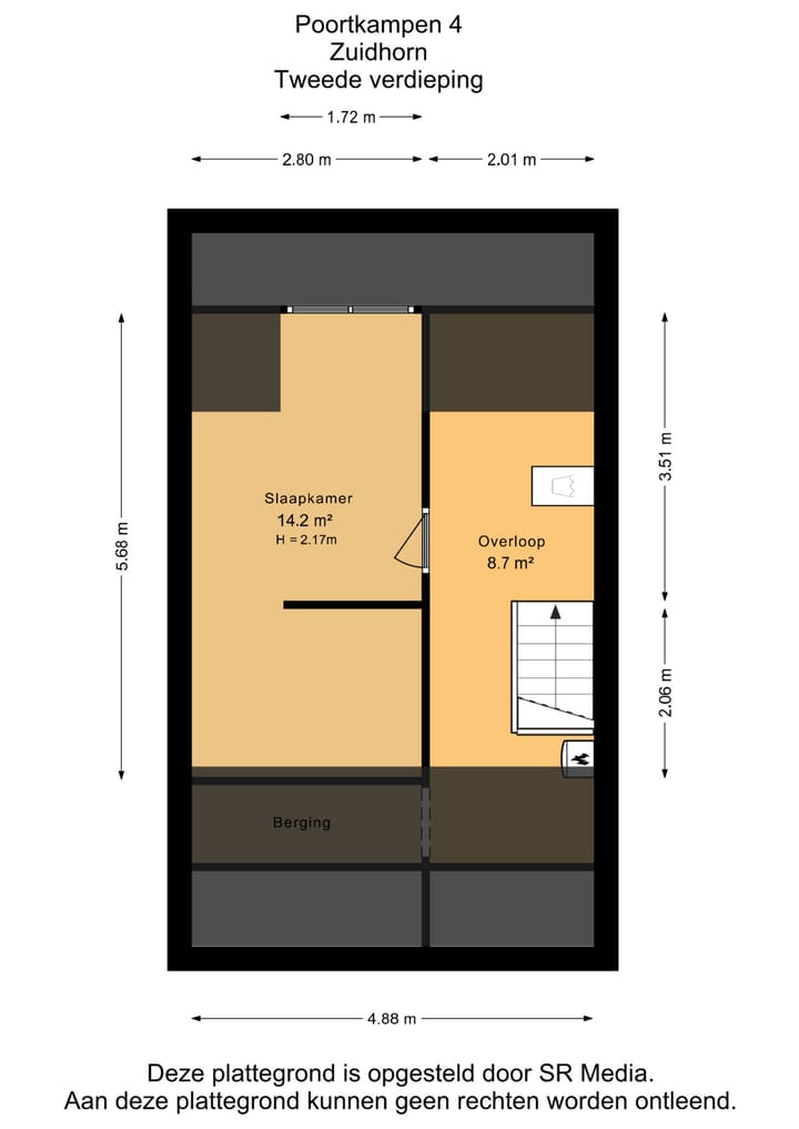 Foto 44 van Poortkampen 4