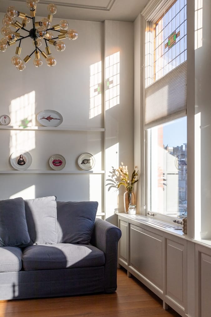 Foto 8 van Valkenboslaan 101