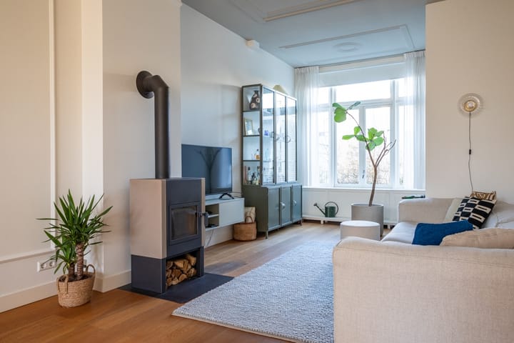 Foto 10 van Valkenboslaan 101