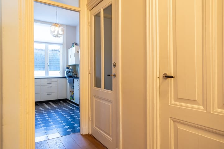 Foto 14 van Valkenboslaan 101