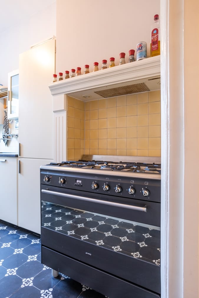 Foto 16 van Valkenboslaan 101