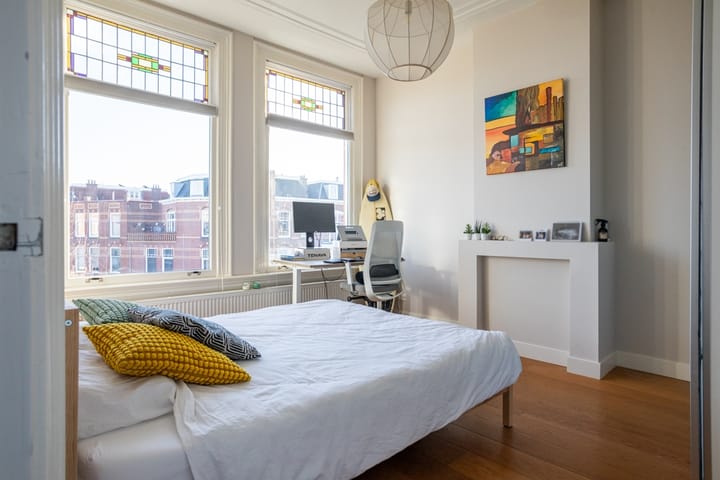 Foto 33 van Valkenboslaan 101