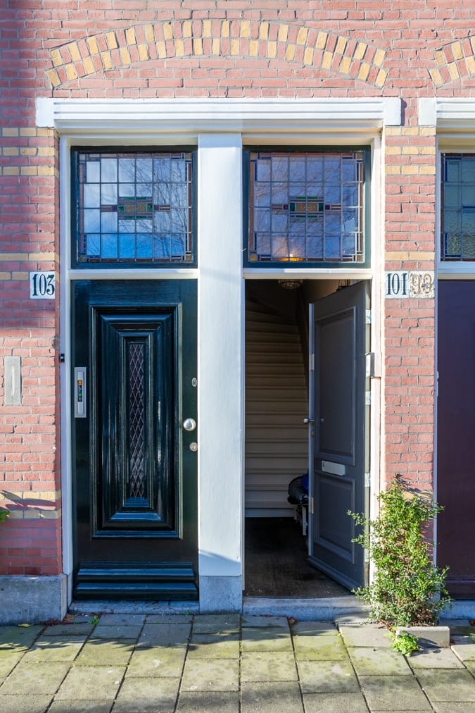 Foto 38 van Valkenboslaan 101