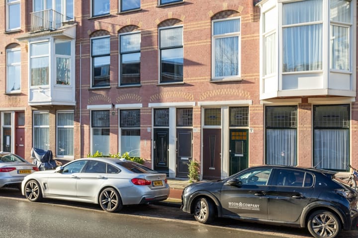 Foto 42 van Valkenboslaan 101