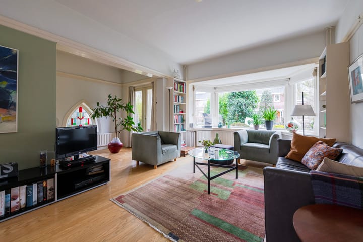 Foto 2 van Tesselschadelaan 29