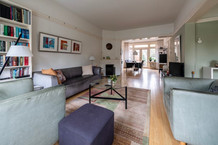 Foto 3 van Tesselschadelaan 29