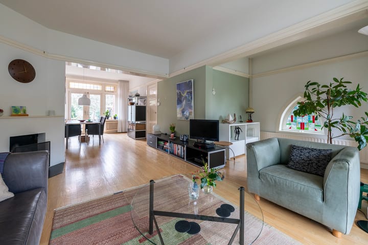 Foto 4 van Tesselschadelaan 29