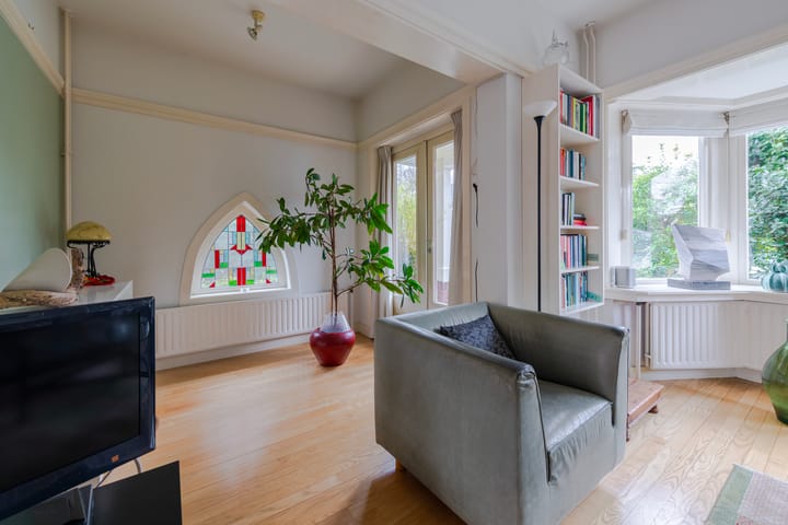 Foto 5 van Tesselschadelaan 29