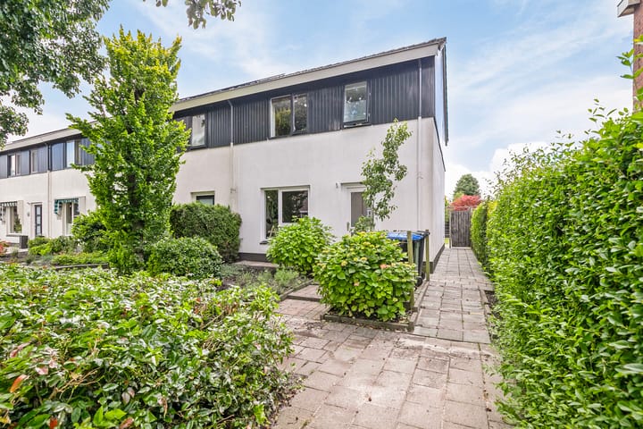 Foto 1 van Rixtwei 413