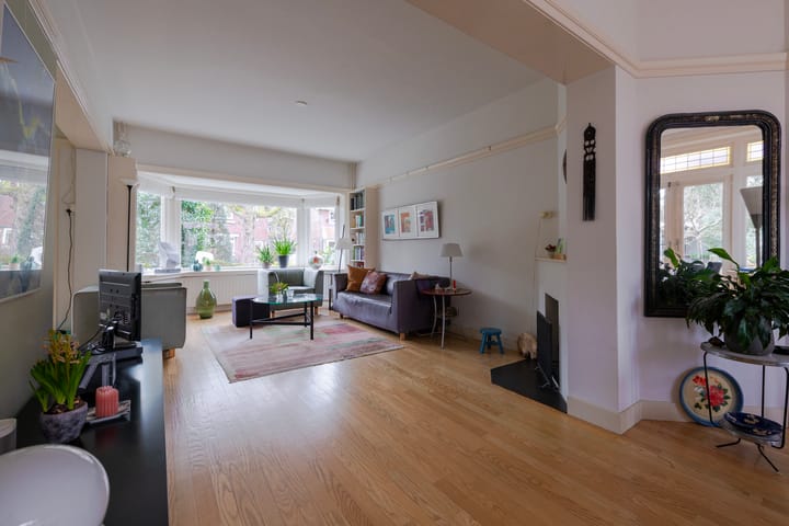 Foto 6 van Tesselschadelaan 29