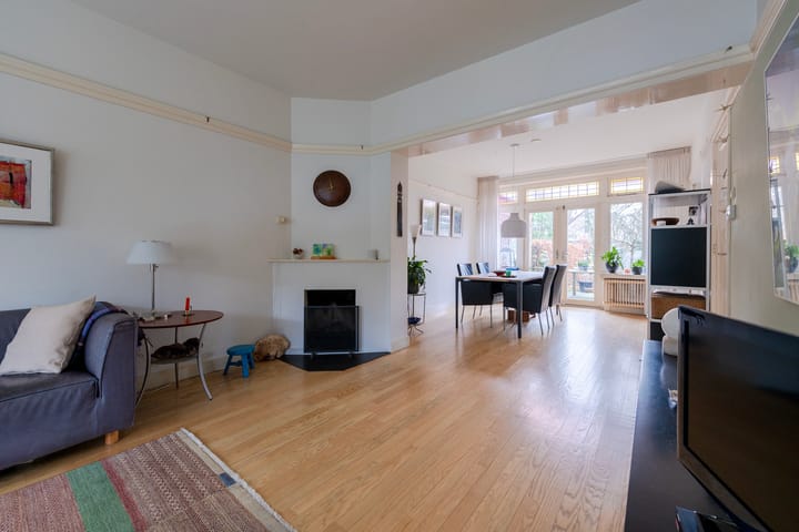 Foto 7 van Tesselschadelaan 29