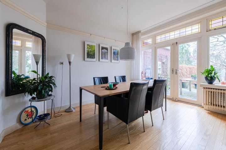 Foto 9 van Tesselschadelaan 29