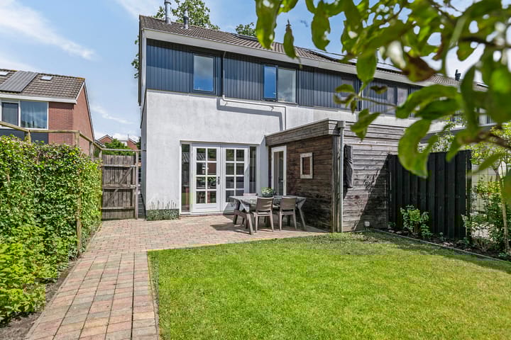 Foto 25 van Rixtwei 413