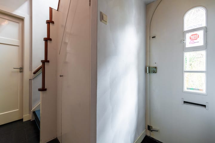 Foto 12 van Tesselschadelaan 29