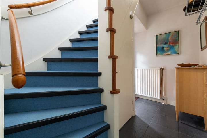 Foto 13 van Tesselschadelaan 29