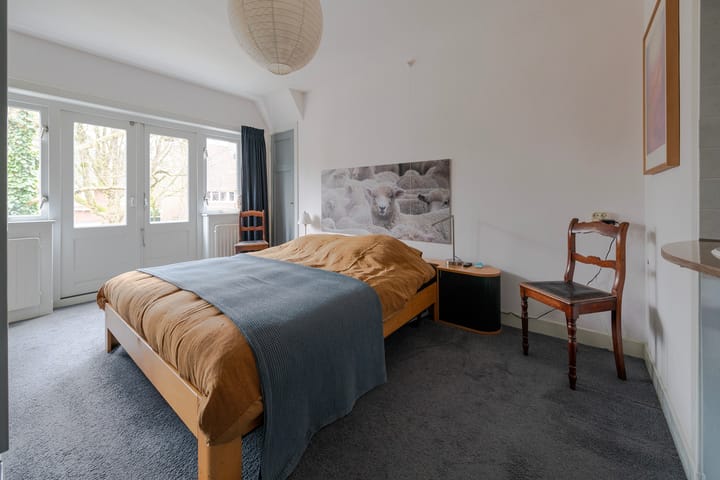 Foto 15 van Tesselschadelaan 29