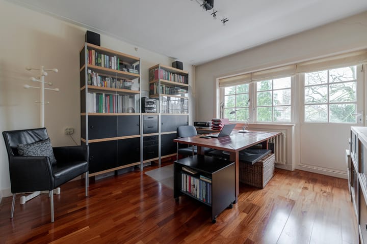 Foto 17 van Tesselschadelaan 29