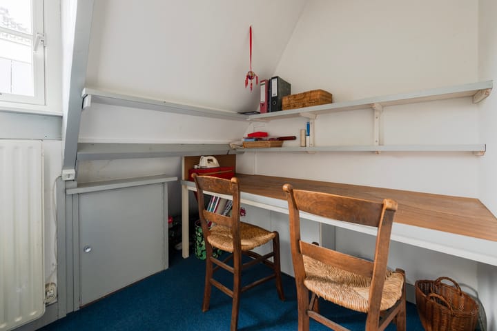 Foto 18 van Tesselschadelaan 29