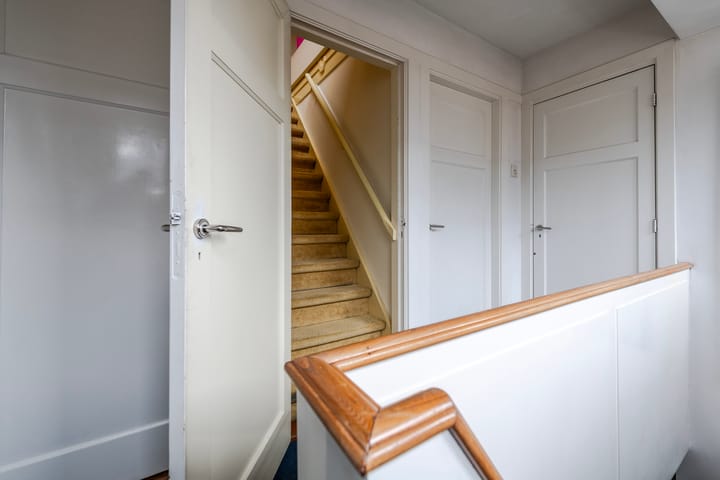 Foto 20 van Tesselschadelaan 29