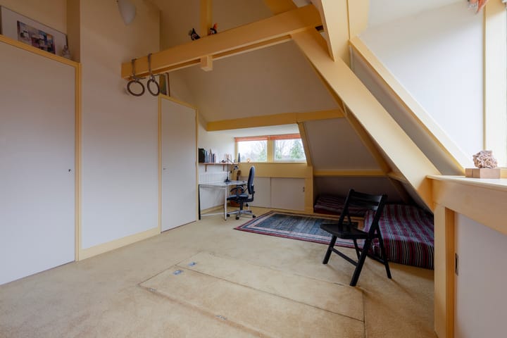 Foto 21 van Tesselschadelaan 29