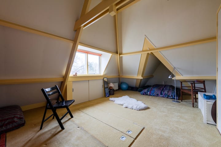 Foto 22 van Tesselschadelaan 29