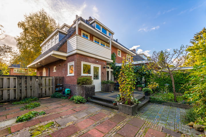 Foto 23 van Tesselschadelaan 29