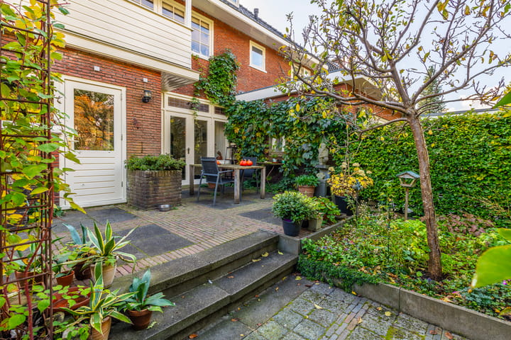 Foto 24 van Tesselschadelaan 29