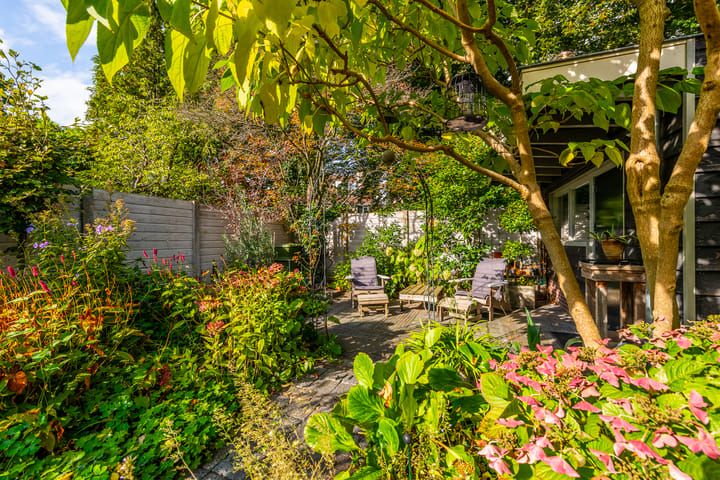 Foto 26 van Tesselschadelaan 29