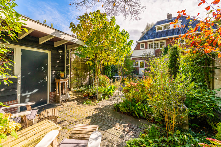 Foto 27 van Tesselschadelaan 29