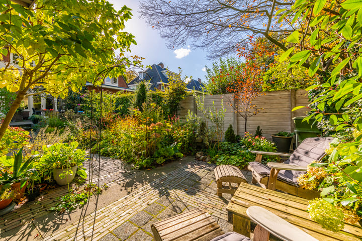 Foto 28 van Tesselschadelaan 29