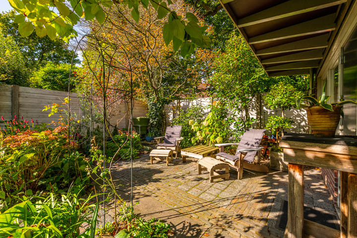 Foto 29 van Tesselschadelaan 29