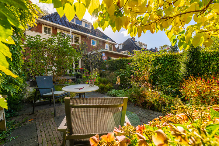 Foto 30 van Tesselschadelaan 29