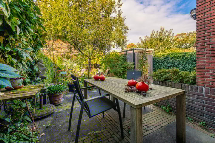 Foto 32 van Tesselschadelaan 29