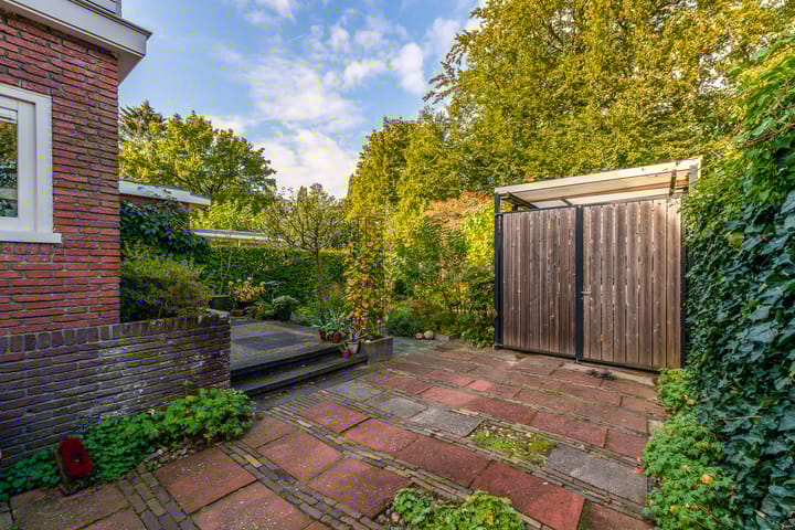 Foto 33 van Tesselschadelaan 29